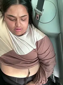 NathashaDreams Live XXX-Chat