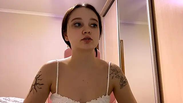 Chat XXX ao vivo de TrulaPhay