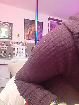 misscectito13 Chat XXX in diretta