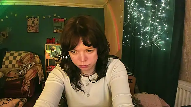 ClancyMorissey's Live XXX Chat