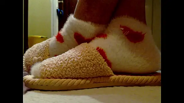 Anabelldestiny's Webcam Show