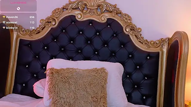 Živý XXX chat AdelinaVans