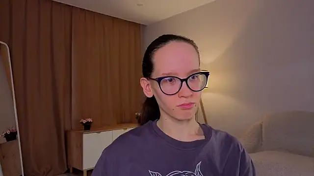 BettyBrowni's Live XXX Chat