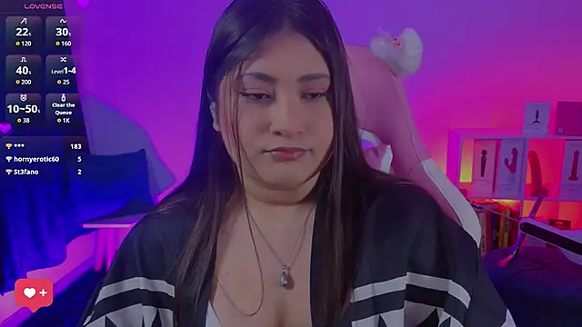 Sembang XXX Secara Langsung Gabs__