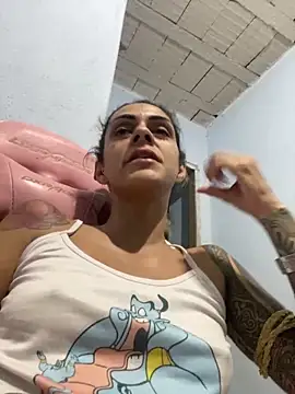 sabrinaneves' Live XXX Chat