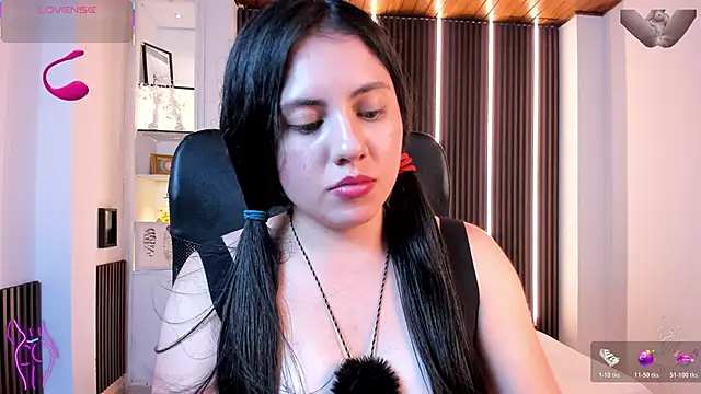 Alicee_Broownn Obrolan Langsung XXX