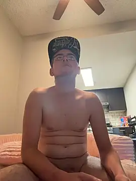 XXX chat uživo modela bigdickens69BWC