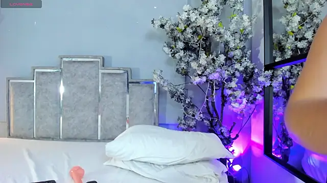 Kathyharriiss – Live XXX-chat