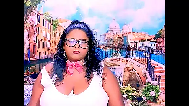 Živý XXX chat Indianfairy99