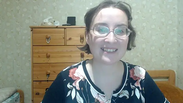 Smart_Rose Webcam-Show