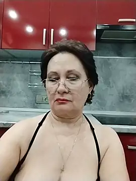 SalientClean's Live XXX Chat