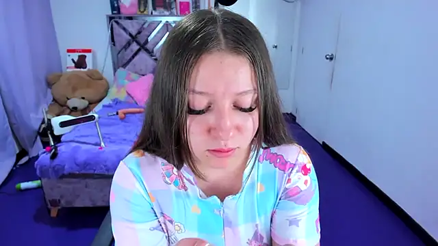 Luna_Analya's Live XXX Chat