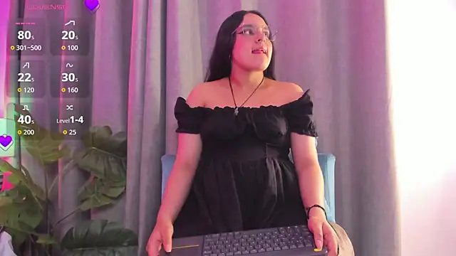 _Ambar-devon_ 라이브 XXX 채팅