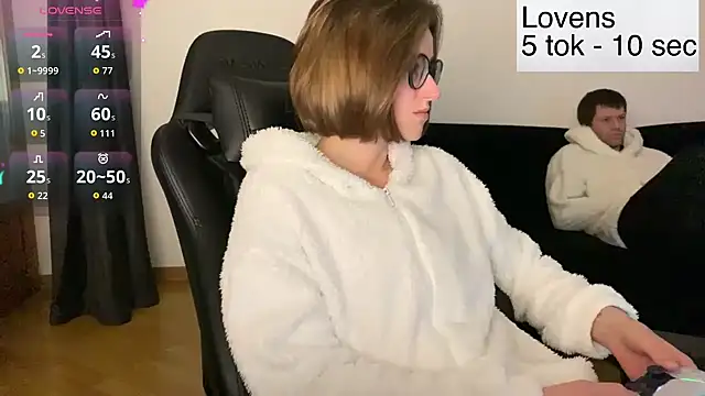 Sexy_Sweets Adlı Modelin Canlı XXX Sohbeti