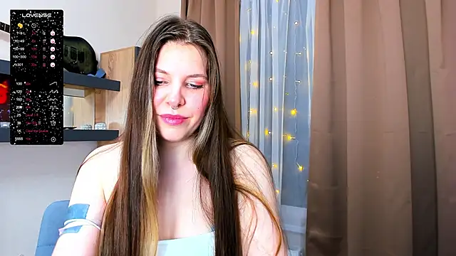 MissyourAnn: онлайн-секс-чат