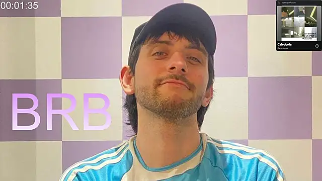 Chuck-FR – Kamerová šou