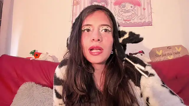 Misha_LoverのライブXXXチャット