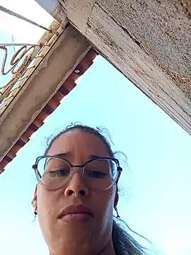 Sexi_girl29 Adlı Modelin Canlı XXX Sohbeti