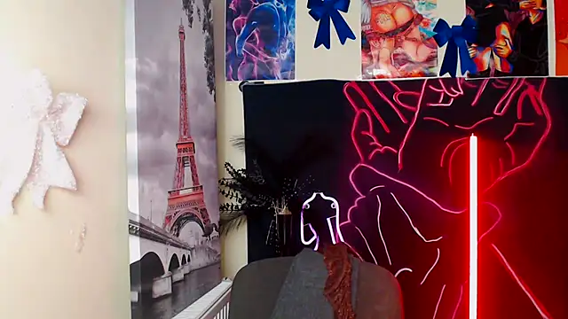 VanessaRey_ 现场XXX聊天