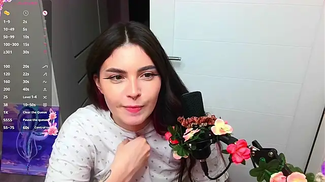 Онлайн чат XXX peachyness