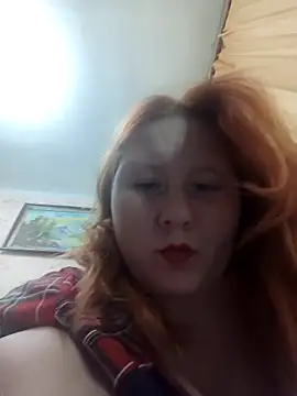 Chat +18 de MiaKissy ao vivo