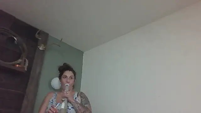 AmeliaAnale8's Live XXX Chat