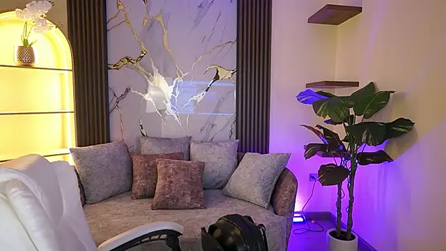 TessaaFoxn Live XXX chat