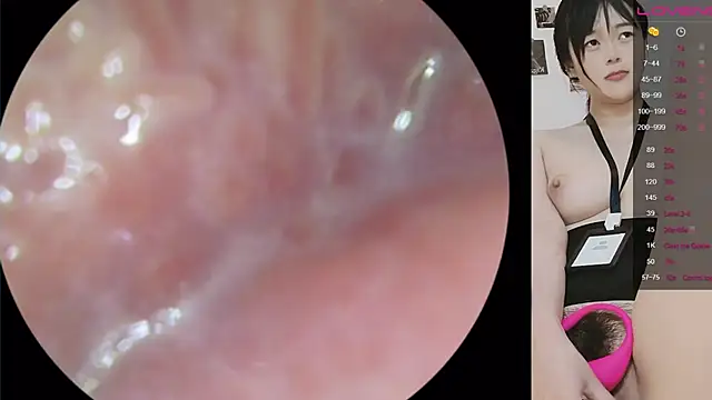 Chat XXX Live sunny-ly