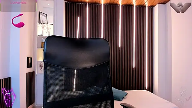 Alicee_Broownn 现场XXX聊天