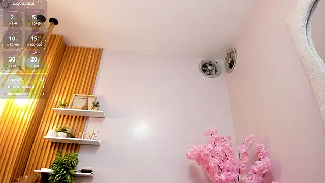 Živý XXX chat sammysexxx_