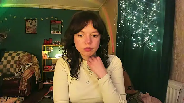 ClancyMorisseyn Live XXX chat