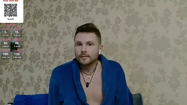 دردشة MartinBrandon الجنسية المباشرة