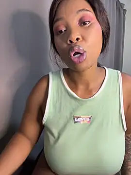 Chat XXX Live cherrybabe76