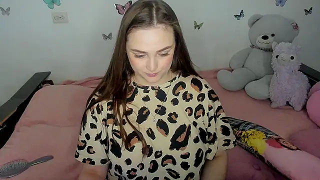 NataliEvansn Live XXX chat