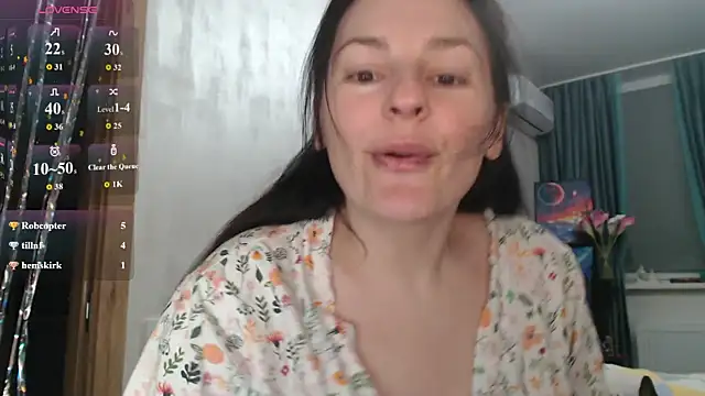 Stacy_Davice 라이브 XXX 채팅