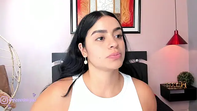 Chat XXX Live Eyes_Duque