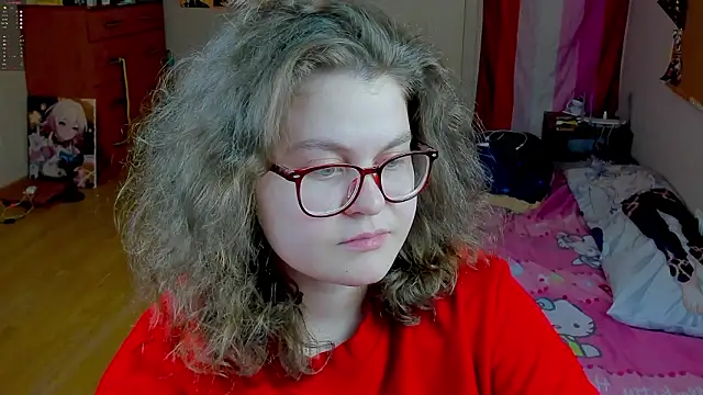 Sashy_Way Live XXX-chat