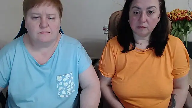 Bertie_Adeline 웹캠 쇼