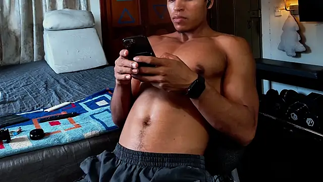 Jhon_wich – Live XXX-chat