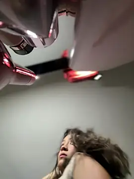 Онлайн чат XXX Mila_Morgan