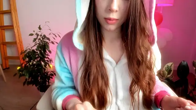 stacyluxxe Chat XXX in diretta