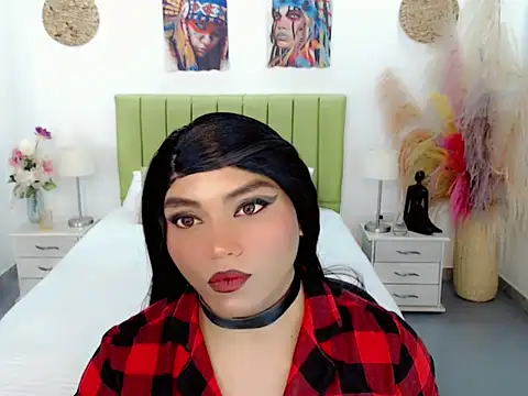 Show Webcam de charlotte1_sweet