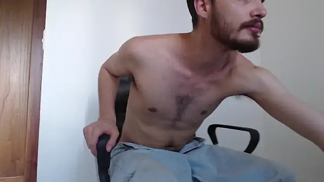 joseh0se Webcam-Show