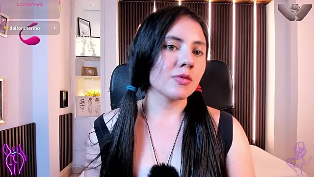 Alicee_Broownn live XXX chat