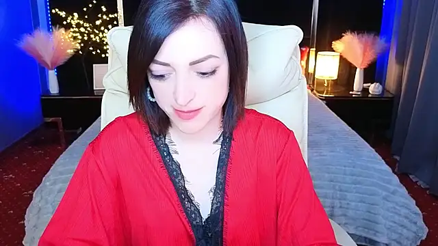 Онлайн чат XXX Daloras_lin