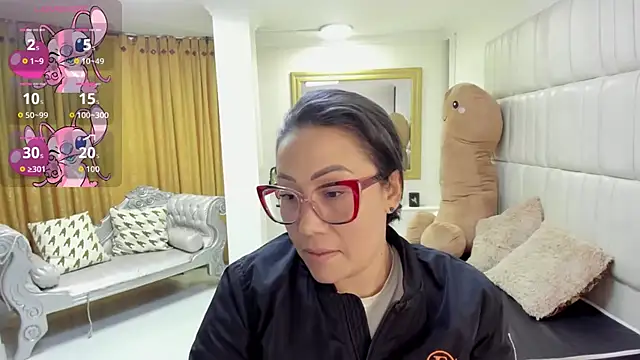 gaby_trent Live XXX-chat