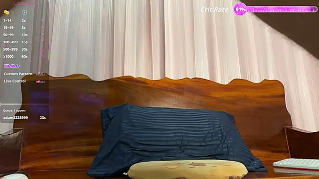 Raamoss Obrolan Langsung XXX