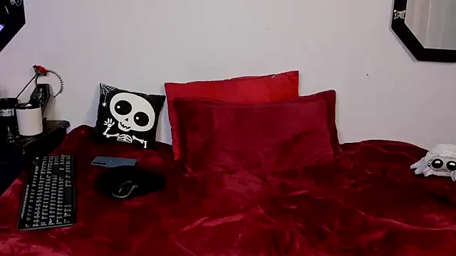 Онлайн чат XXX Amy_Aloqua