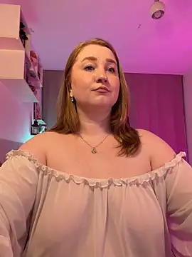 ollydoll92 Live XXX Chat