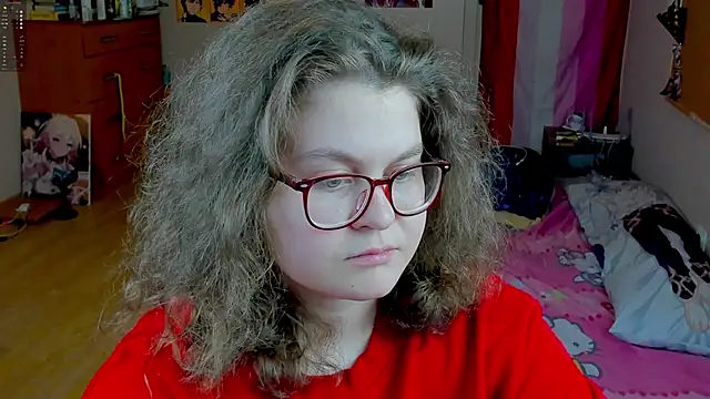 Sashy_Way লাইভ XXX চ্যাট